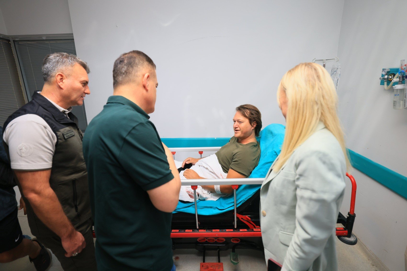 Muğla'daki uçak kazasından kurtulmuştu, Hırvatistan’da şehit oldu: Sadece 2,5 ay önce