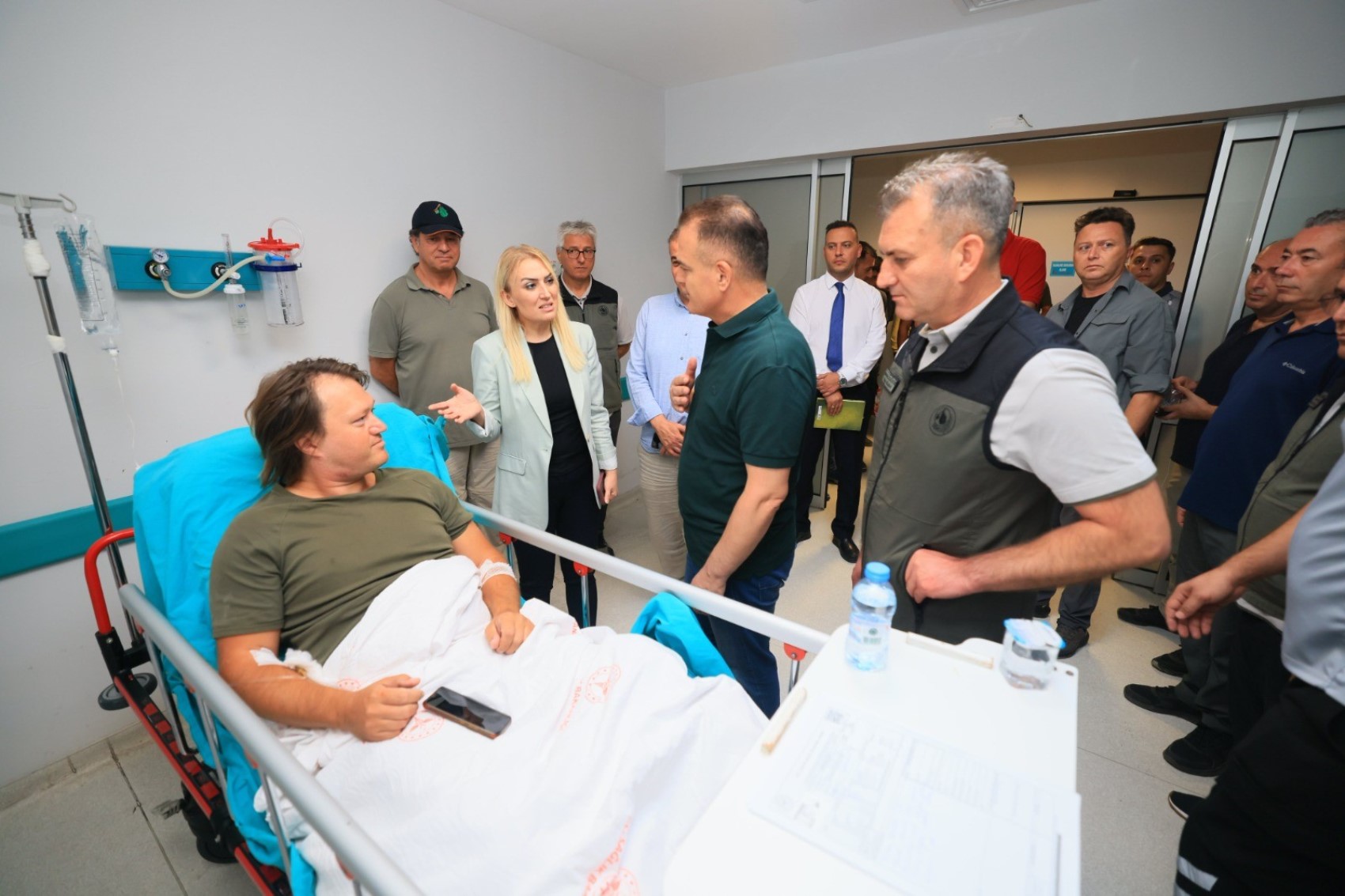 Muğla'daki uçak kazasından kurtulmuştu, Hırvatistan’da şehit oldu: Sadece 2,5 ay önce