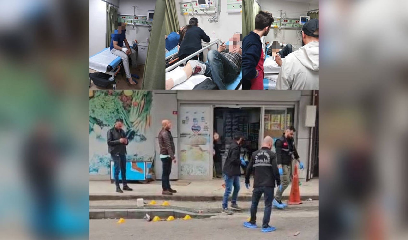 Menzil kavgası AKP'ye sıçradı