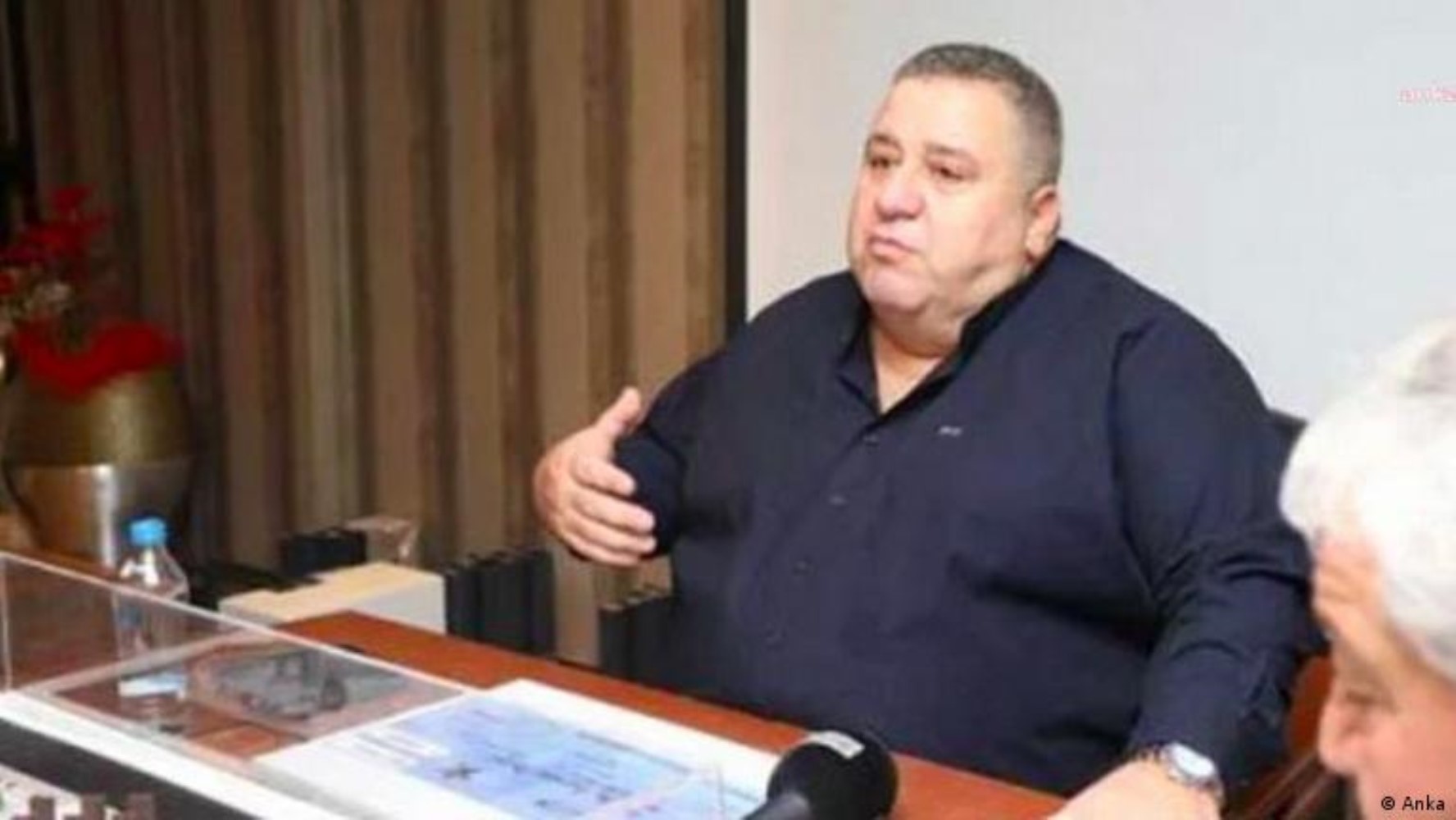 Cemil Önal suikastında kritik gelişme: 'İlk halka çözüldü!'