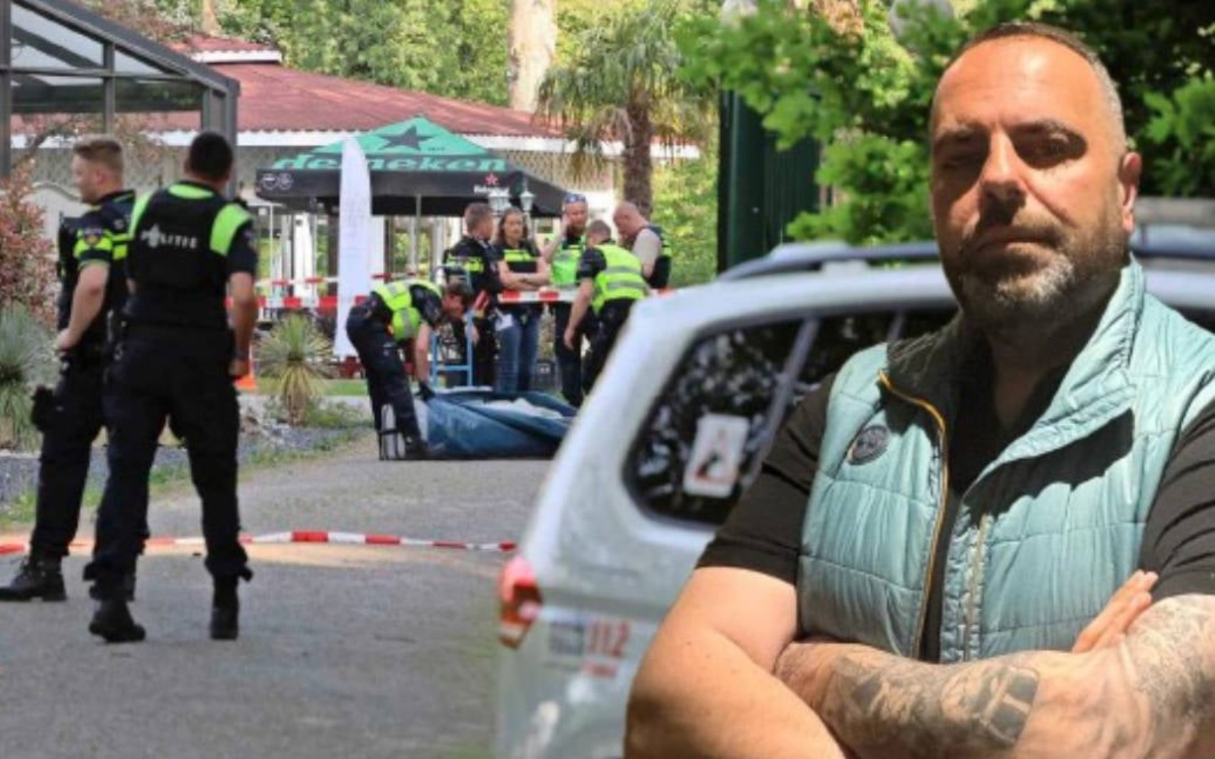 Cemil Önal suikastında kritik gelişme: 'İlk halka çözüldü!'