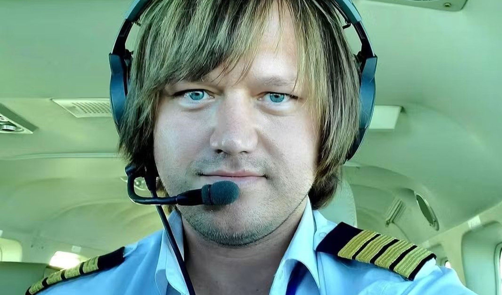 Muğla'daki uçak kazasından kurtulmuştu, Hırvatistan’da şehit oldu