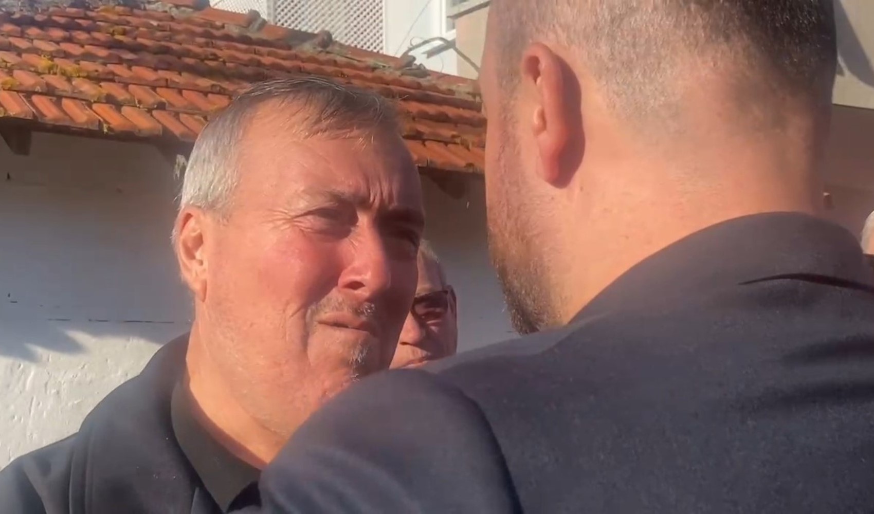 Şehit babasından 'beni Devlet Bahçeli'ye götürün' talebi