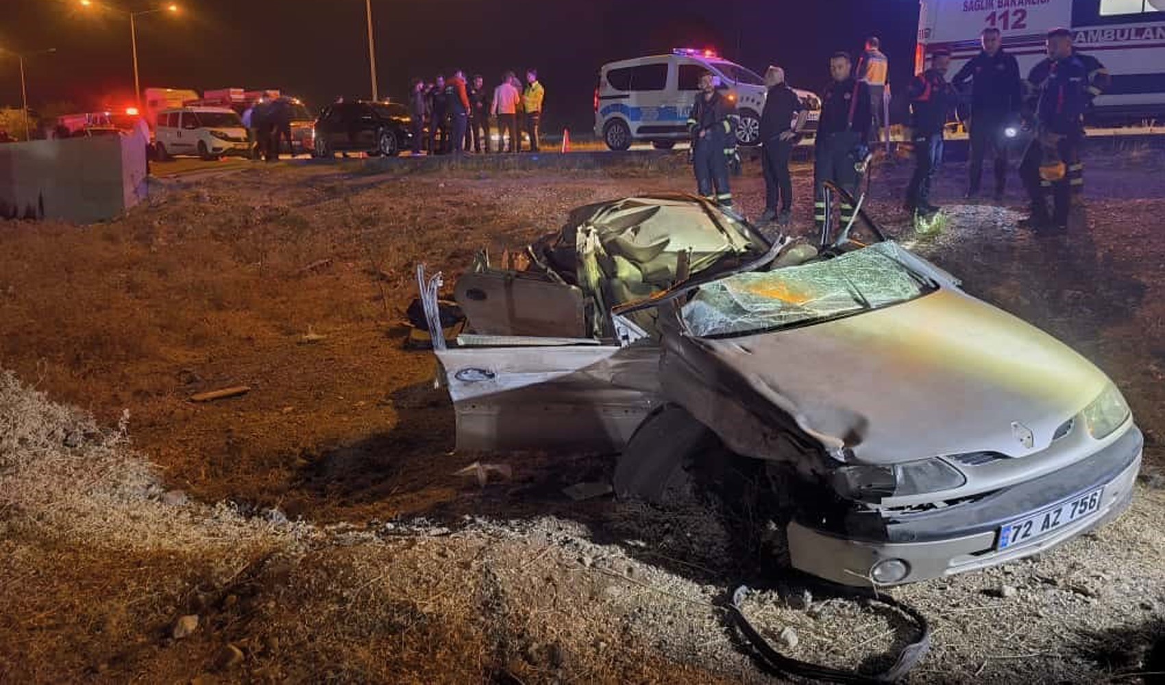 6 ve 8 yaşındaki iki kardeş hayatını kaybetti