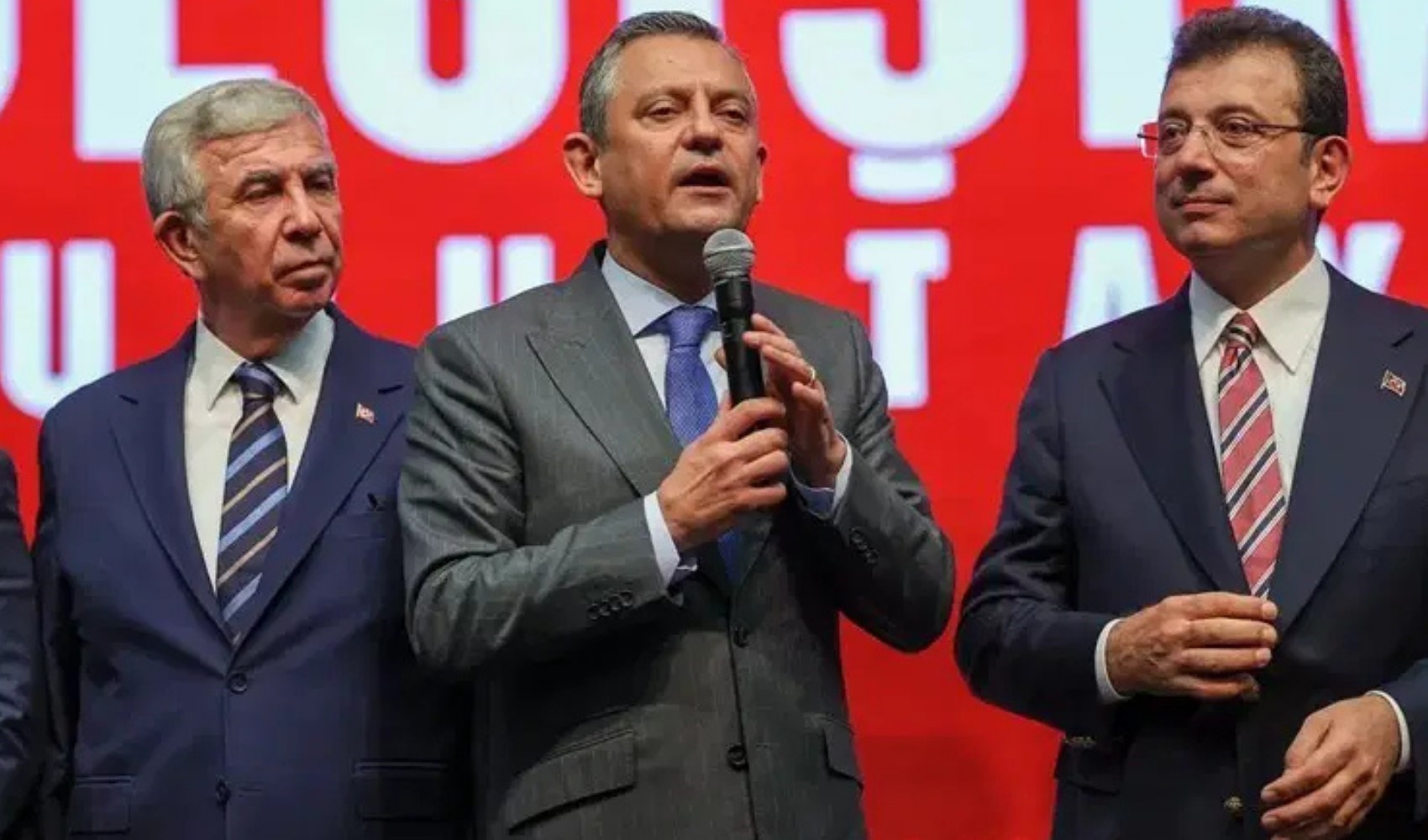 CHP'nin cumhurbaşkanı adayı için yeni iddia