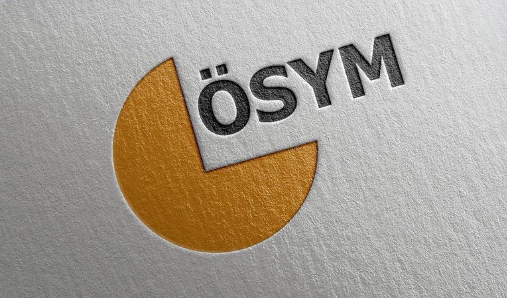 2026 yılı sınav takvimi açıklandı: YKS tarihi belli oldu