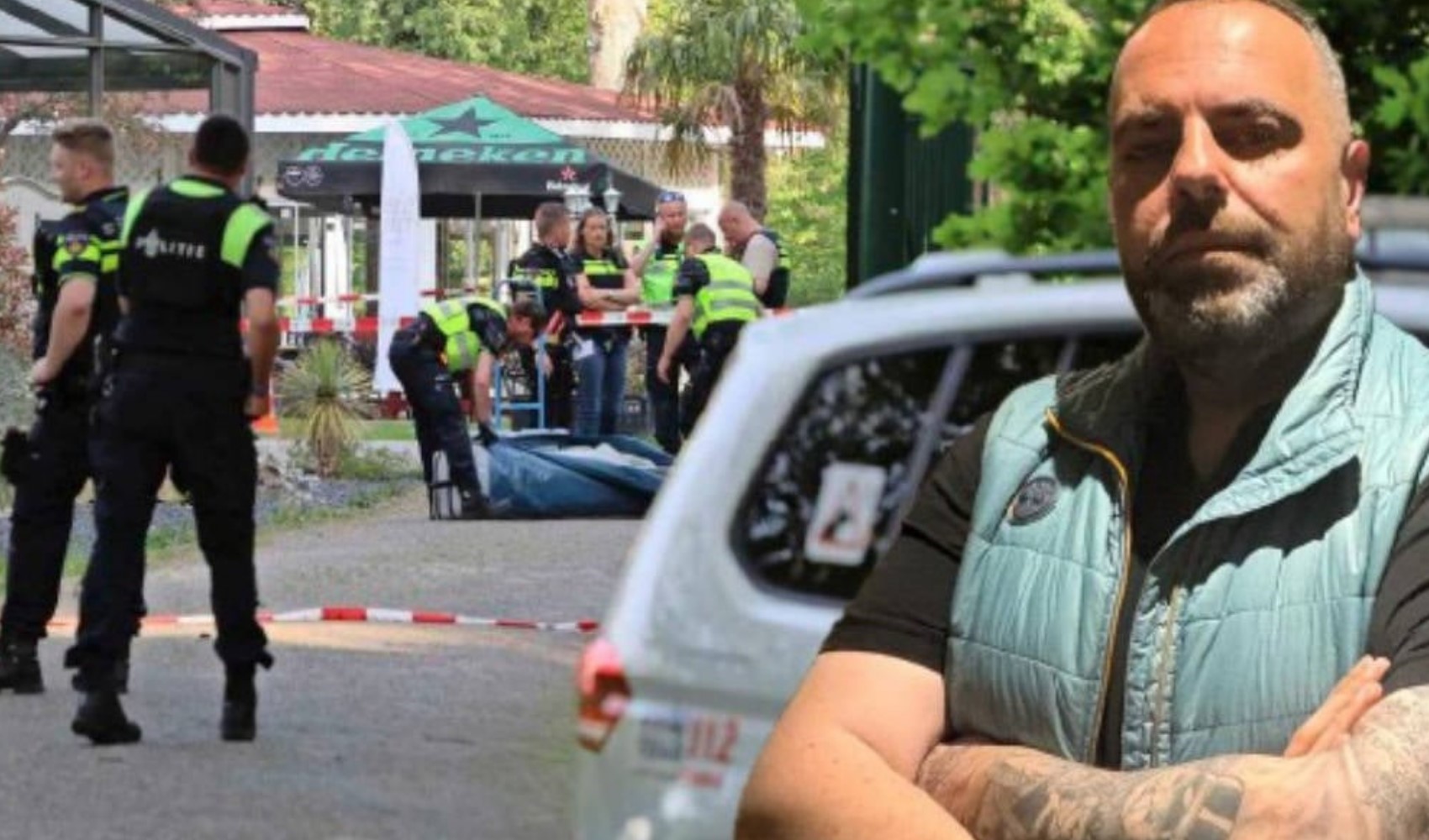 Cemil Önal suikastında kritik gelişme