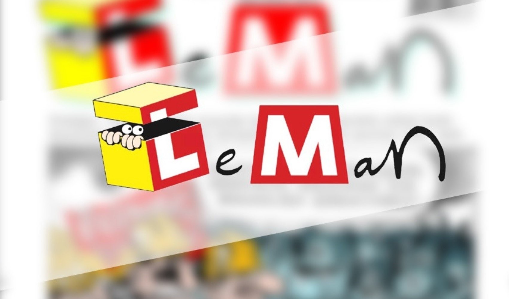 Leman karikatüristine tahliye kararı