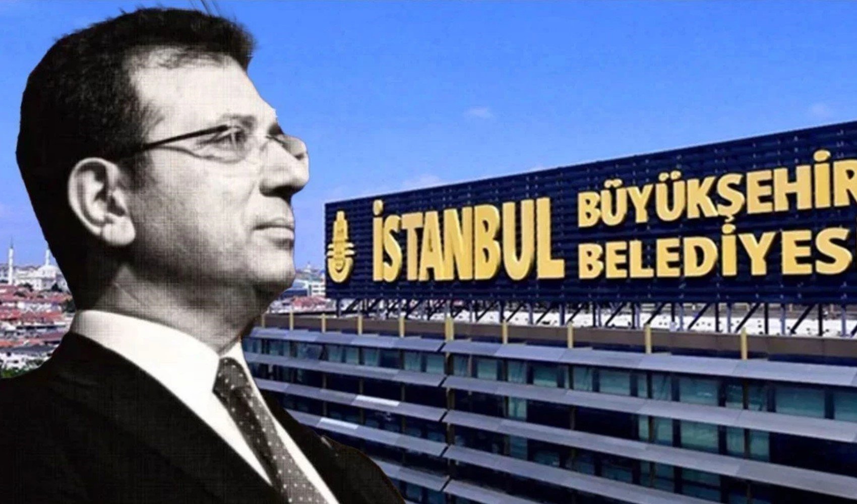 İBB iddianamesindeki bilmece sürüyor: 5 gizli tanığın ifadesi ortada yok!