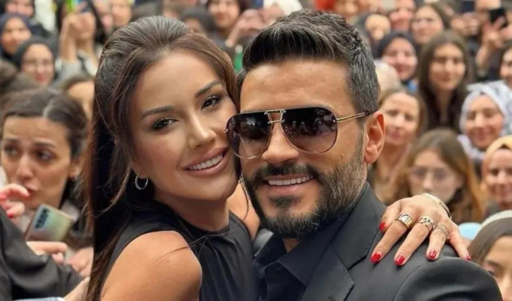 Dilan Polat ve Engin Polat adliyede