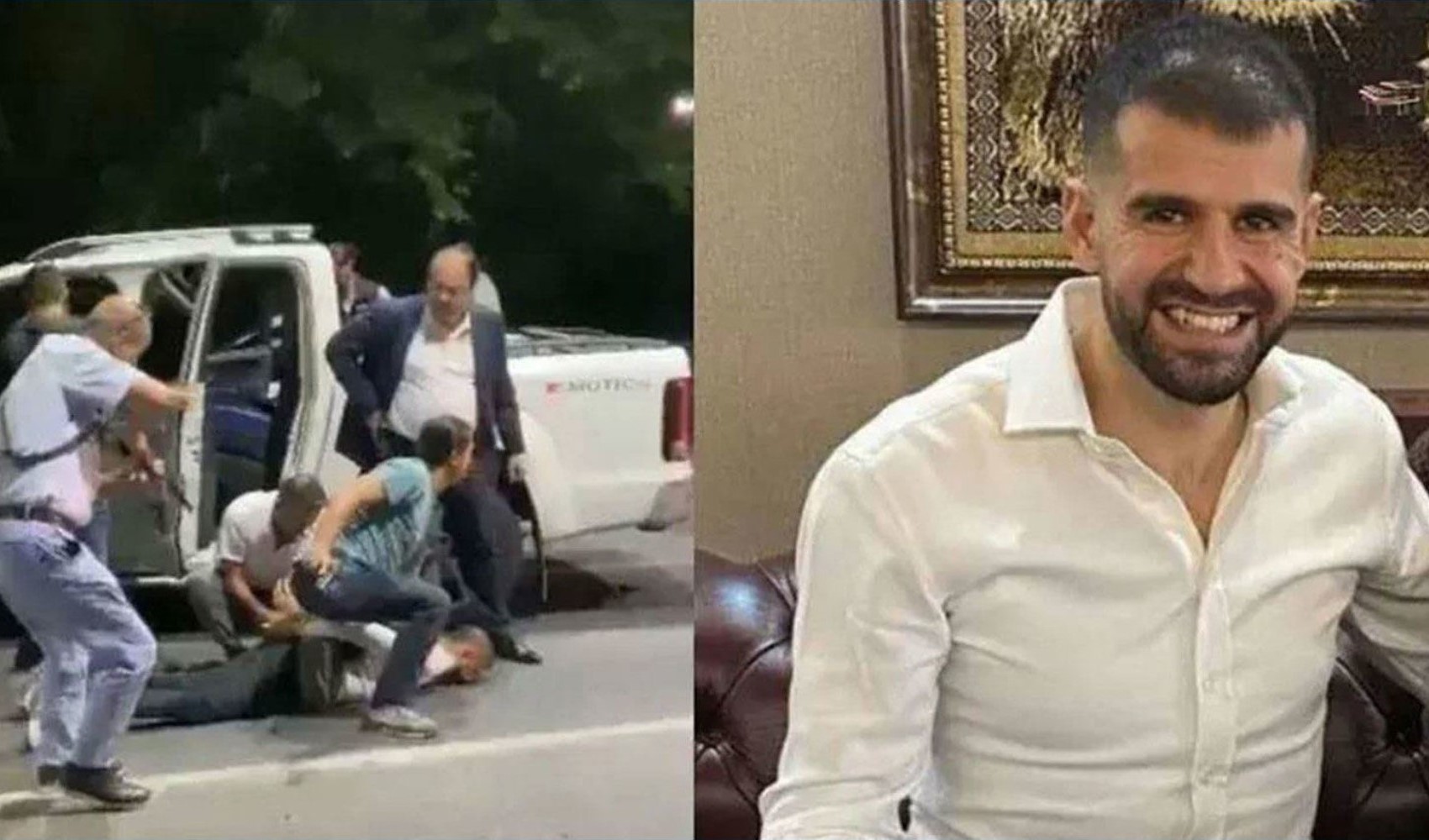 Bora Kaplan’ın 14 Yıl 9 aylık cezası bozuldu: Yeniden yargılanacak