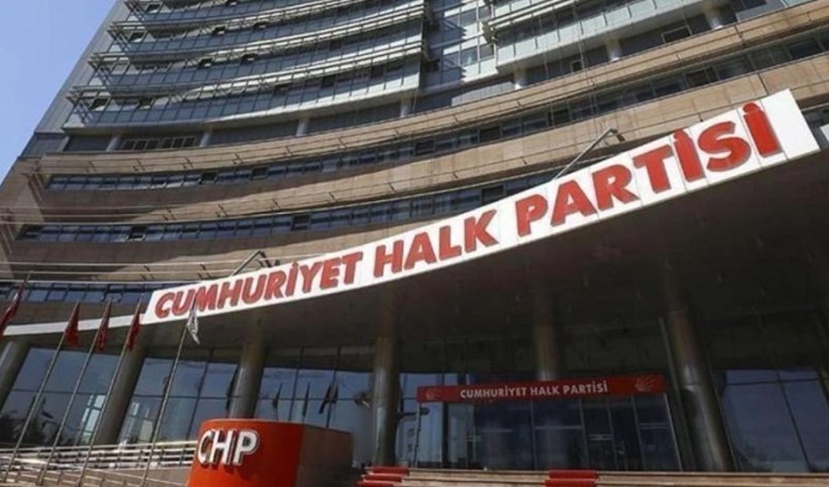 CHP'den İBB iddianamesini hazırlayan savcılar hakkında şikayet: Kumpas olduğu buradan belli