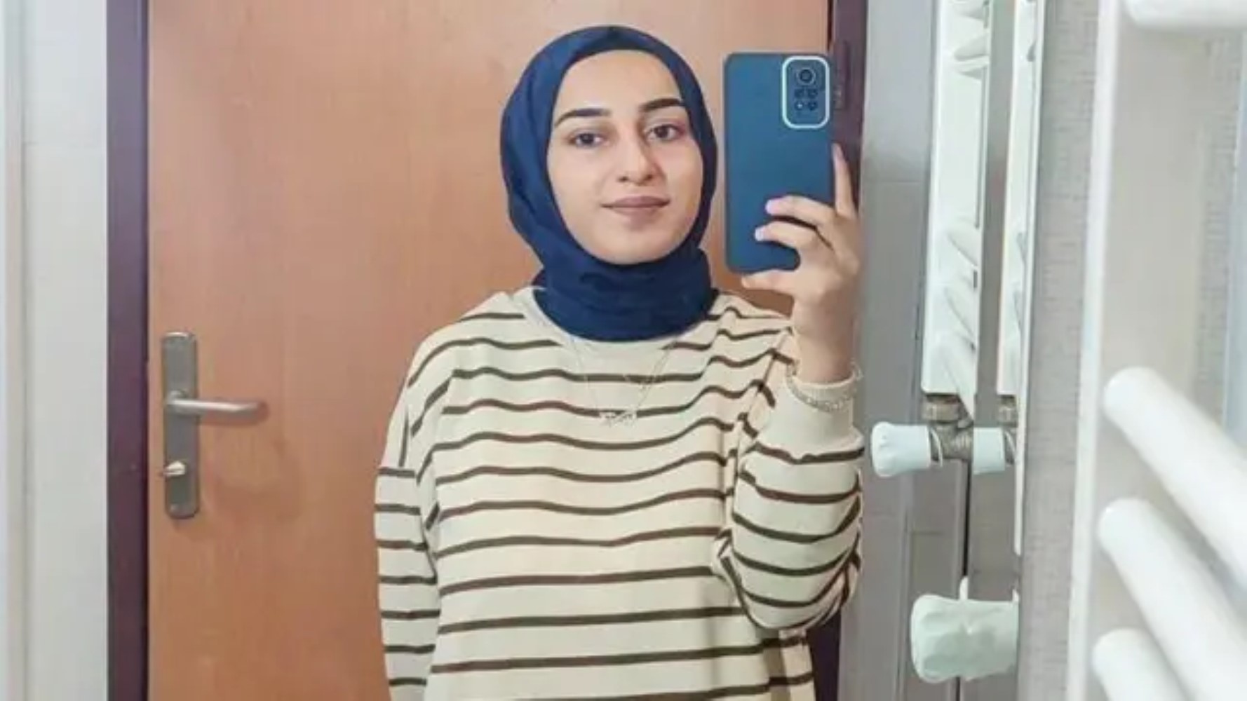 Babası açıkladı: Rojin'in atletinde başka bir kadına ait kan izi bulundu