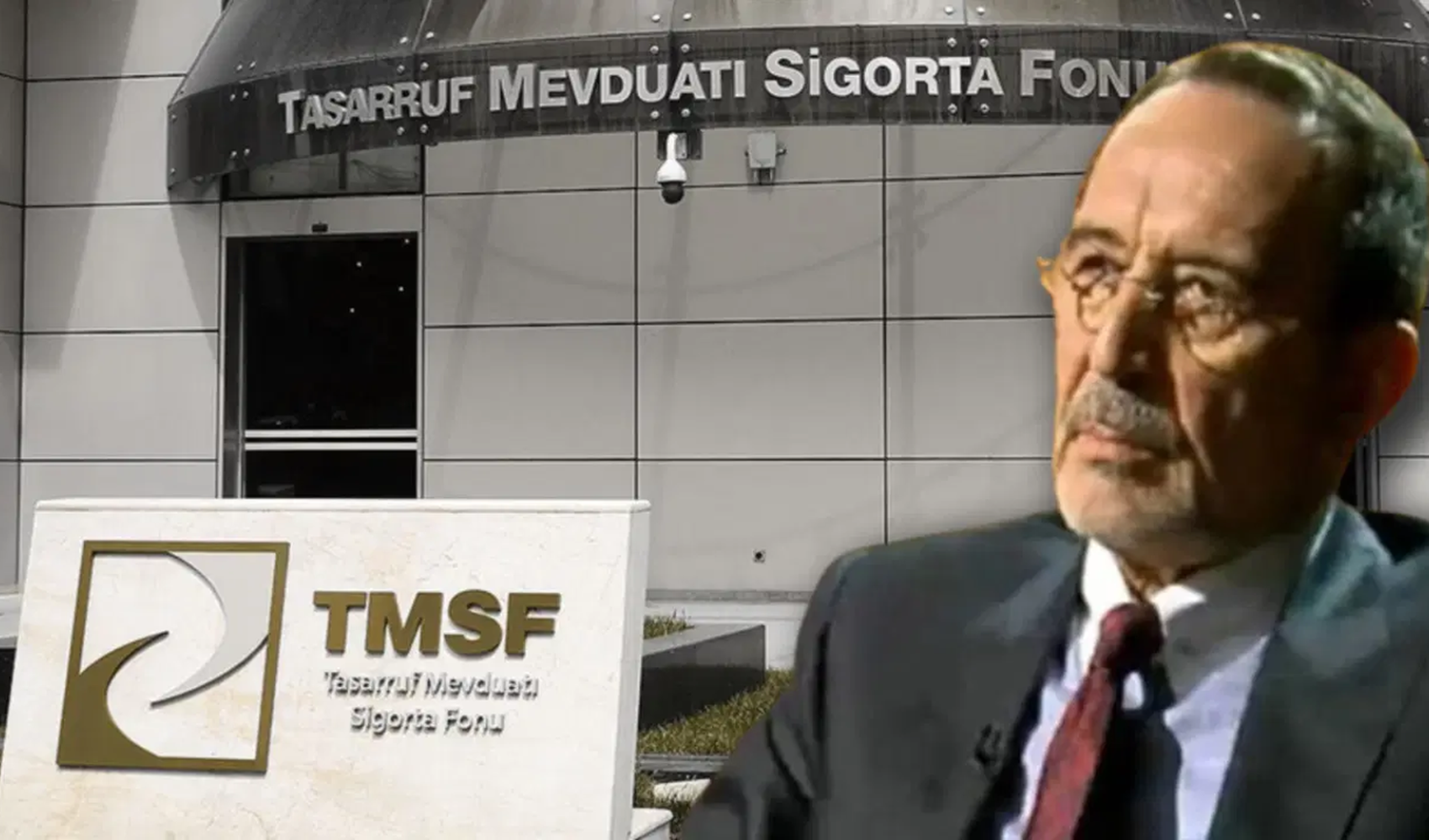 Kayyum atanan şirketi Erdoğan'a kitap yazmış