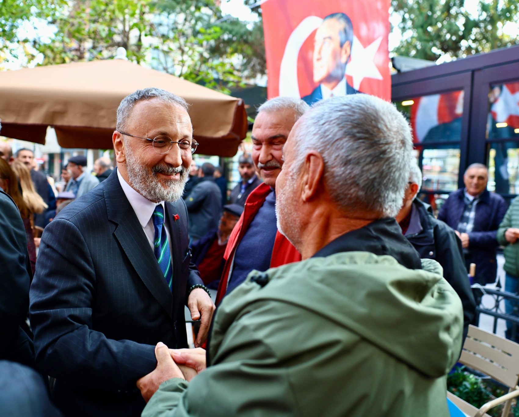 Eyüpsultan'da öncelik çocuklar, kadınlar ve yaşlılar