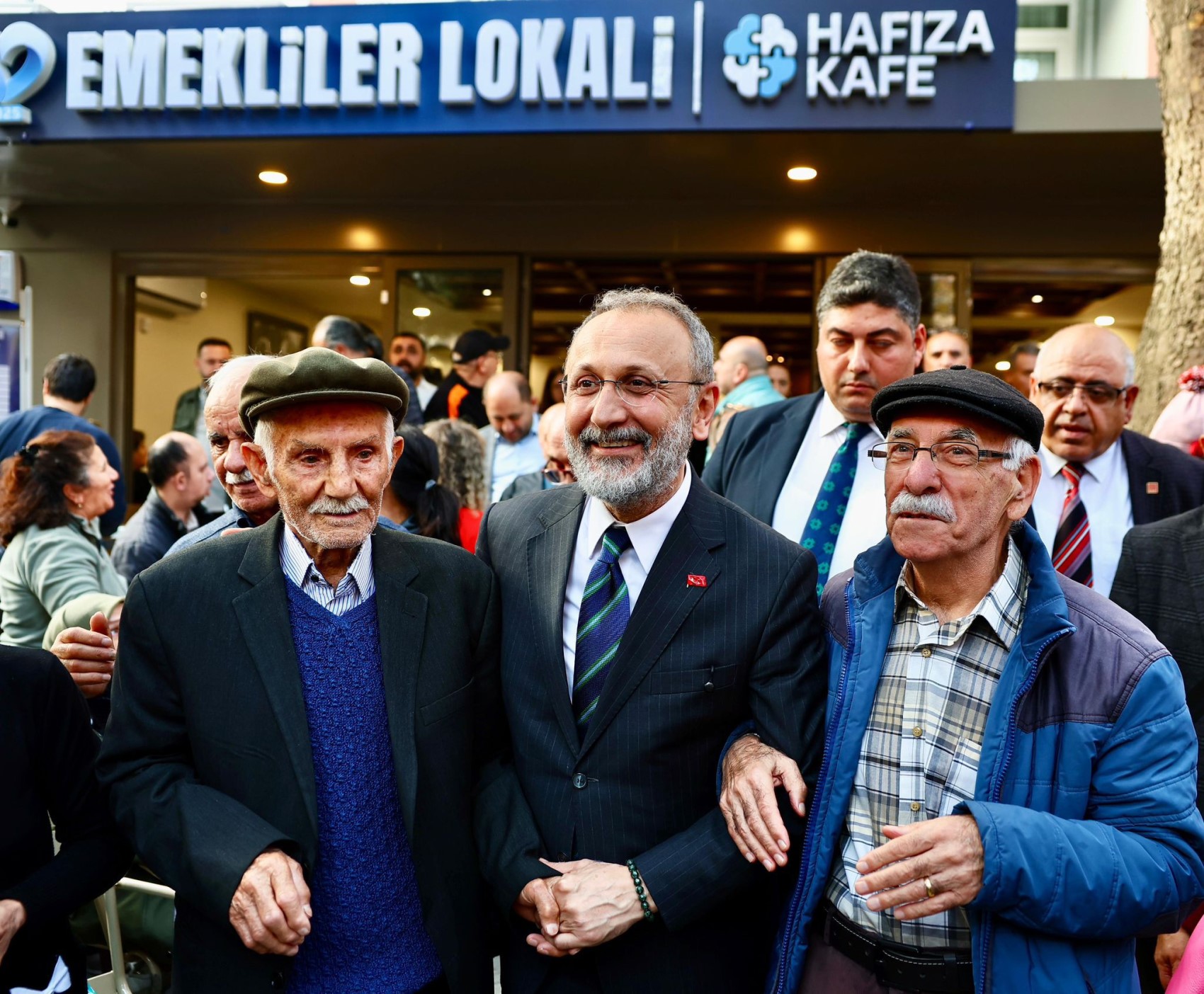 Eyüpsultan'da öncelik çocuklar, kadınlar ve yaşlılar