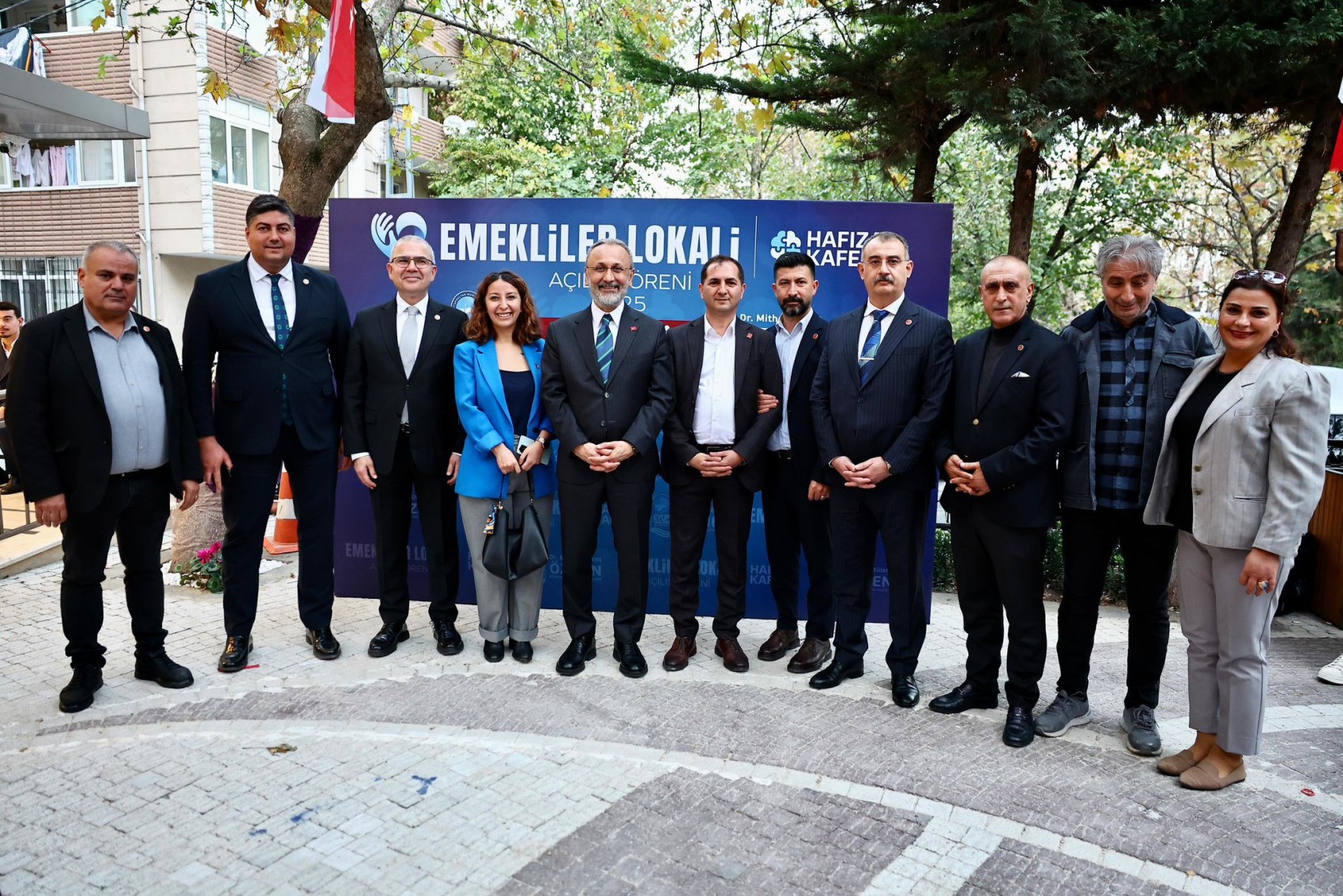 Eyüpsultan'da öncelik çocuklar, kadınlar ve yaşlılar