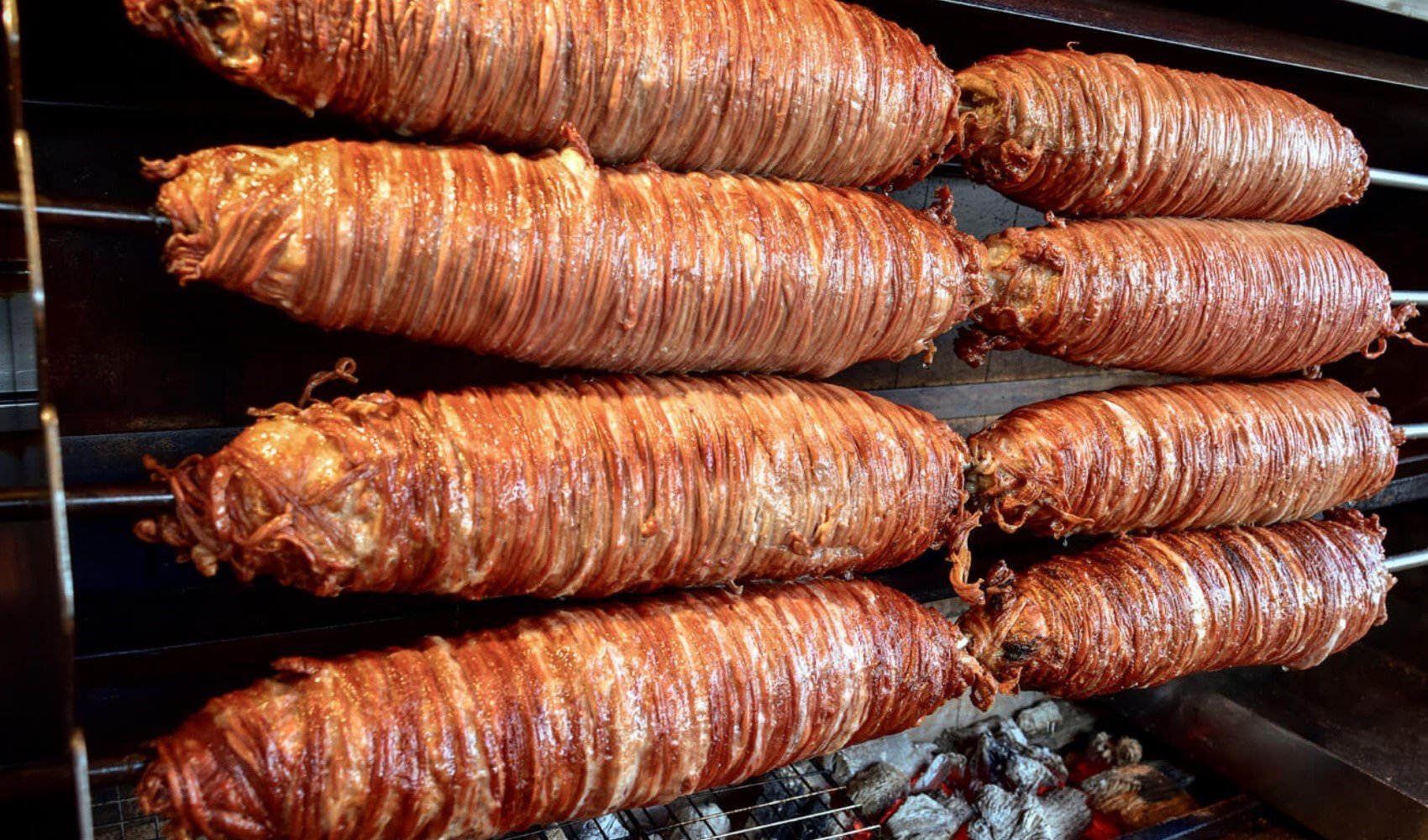 Ortaköy'deki facianın ardından yeniden gündeme geldi... İşte sokakta tüketilmemesi gereken yiyecekler!
