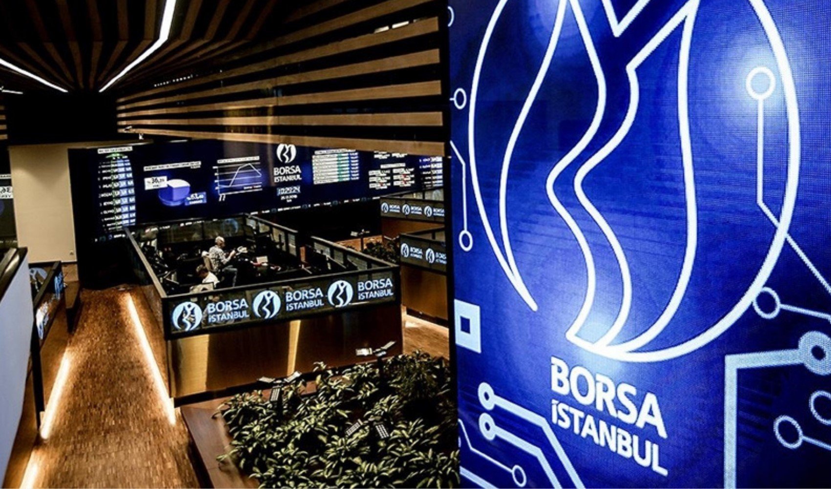 Borsa'da haftanın kazandıran ve kaybettiren hisseler