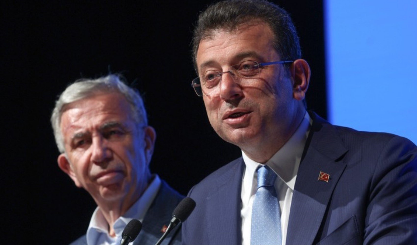 İktidarda İBB iddianamesi bilmecesi! Delil yetersiz, İfadeler tutarsız