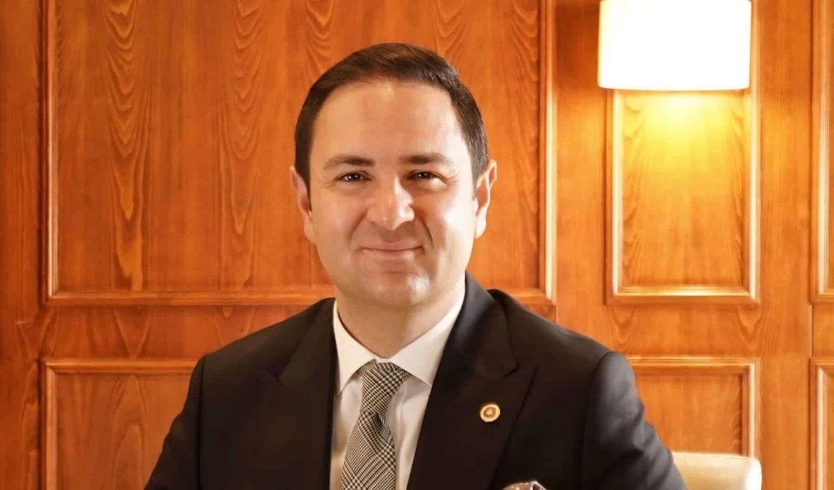 CHP'li Akdoğan TRT'ye çıkıyor