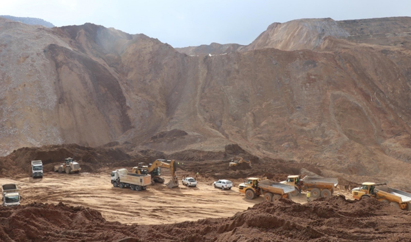 9 kişinin ölümüne sebep olan o maden yeniden açılıyor