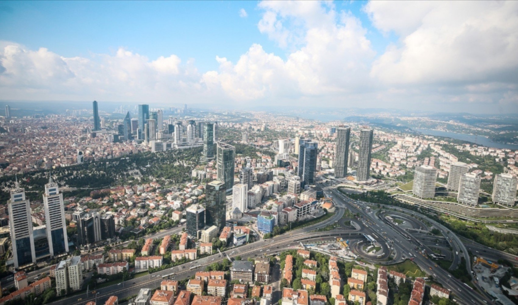 Konut satışlarında 2025 yılı rekoru