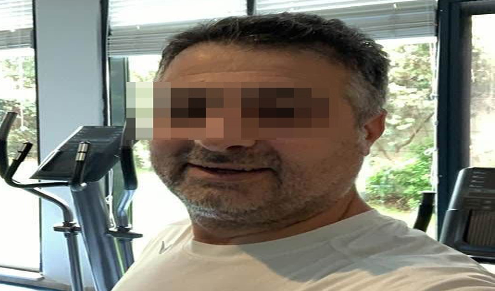 Eski CHP ilçe başkanı 'rüşvet' suçlamasıyla gözaltına alındı