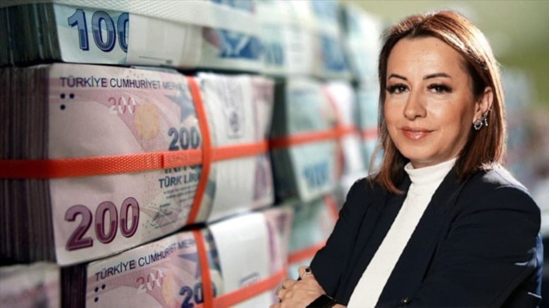 Ünlü ekonomistten asgari ücret ve altın tahmini