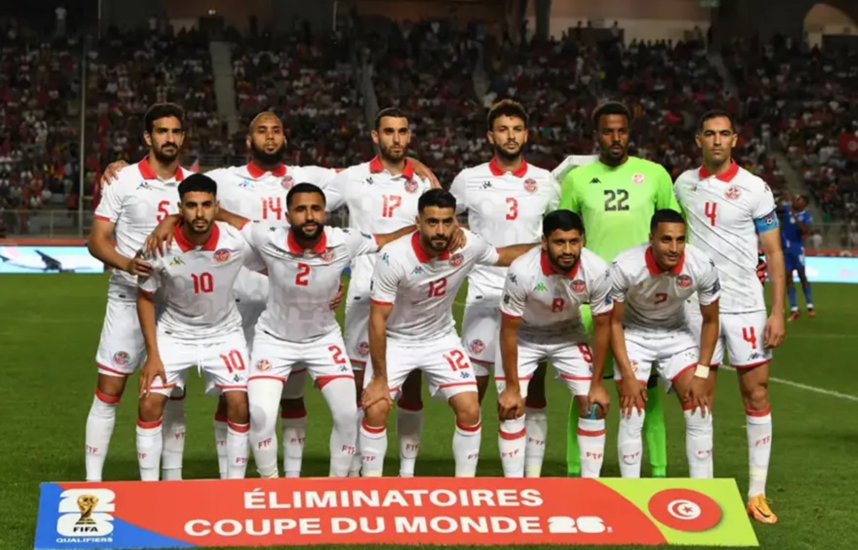 Bu ülkeler 2026 Dünya Kupası'na katılmayı garantiledi