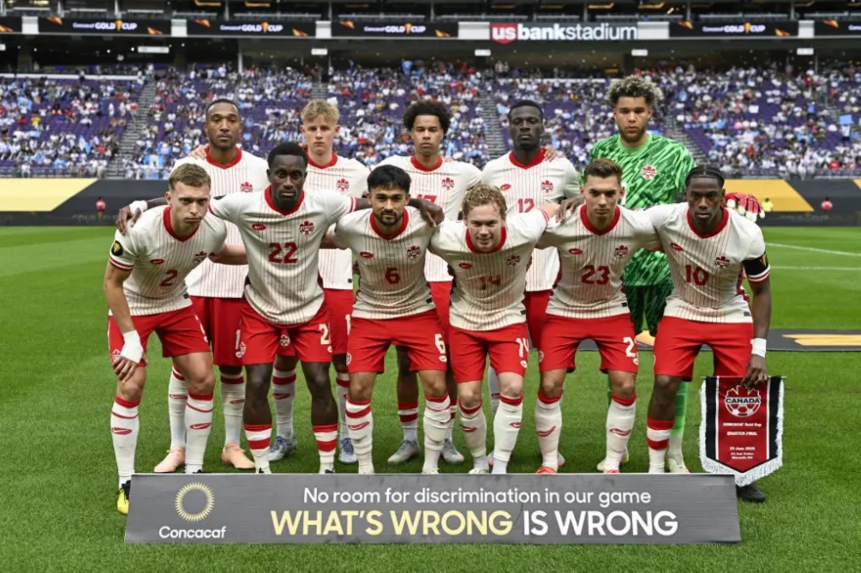 Bu ülkeler 2026 Dünya Kupası'na katılmayı garantiledi