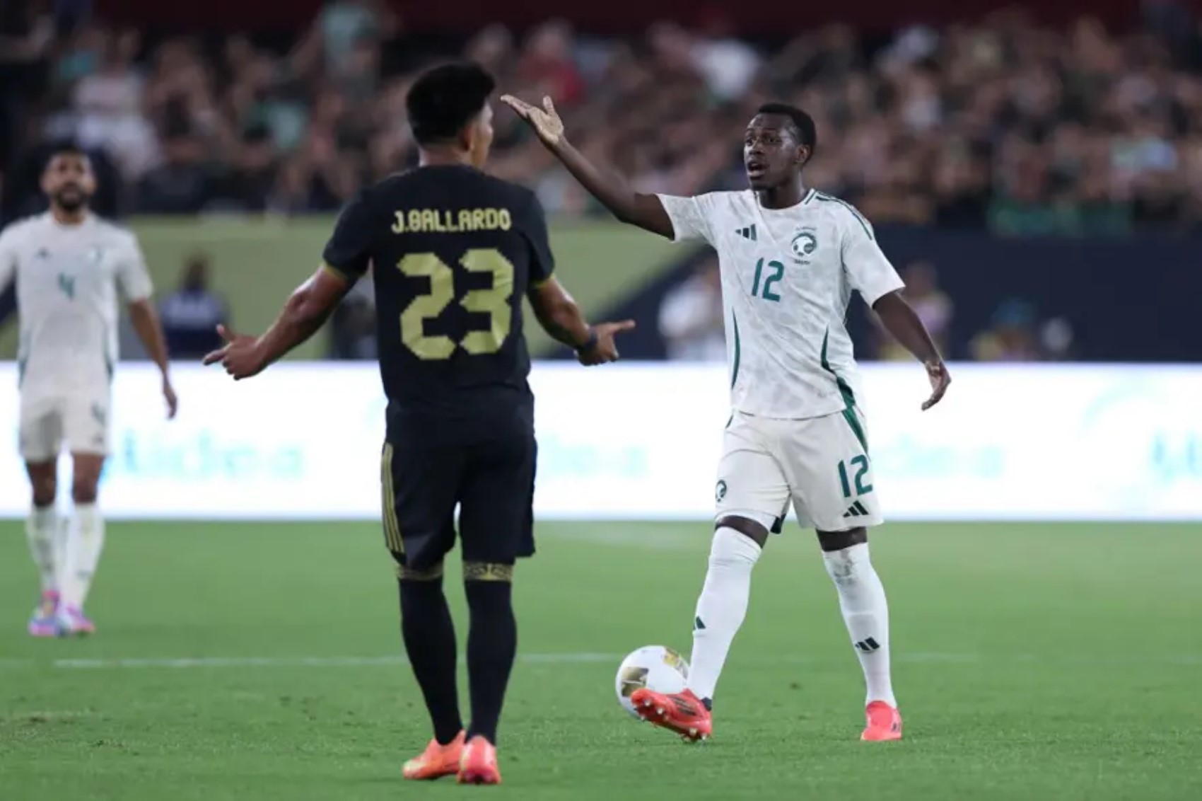 Bu ülkeler 2026 Dünya Kupası'na katılmayı garantiledi