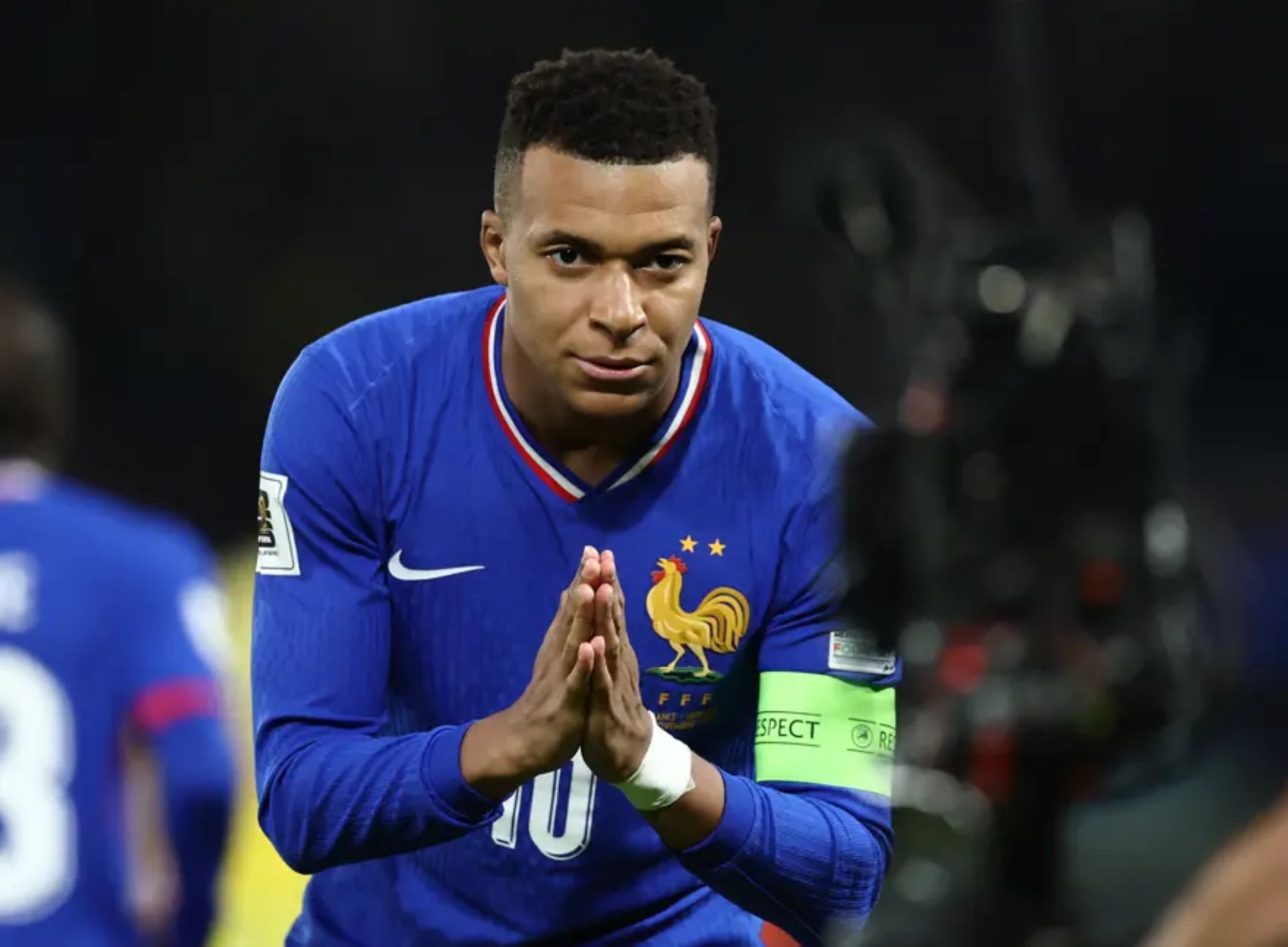 Bu ülkeler 2026 Dünya Kupası'na katılmayı garantiledi