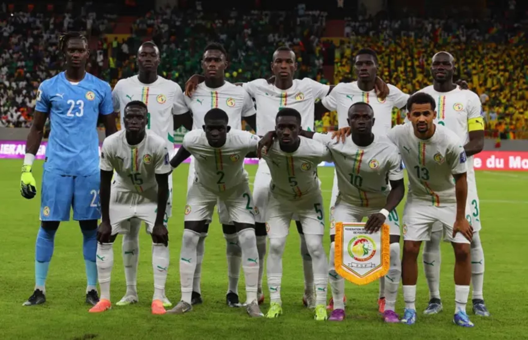 Bu ülkeler 2026 Dünya Kupası'na katılmayı garantiledi