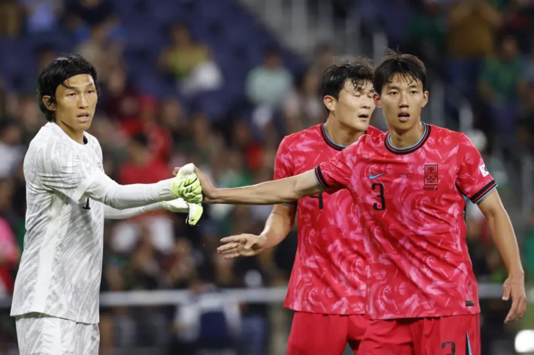 Bu ülkeler 2026 Dünya Kupası'na katılmayı garantiledi