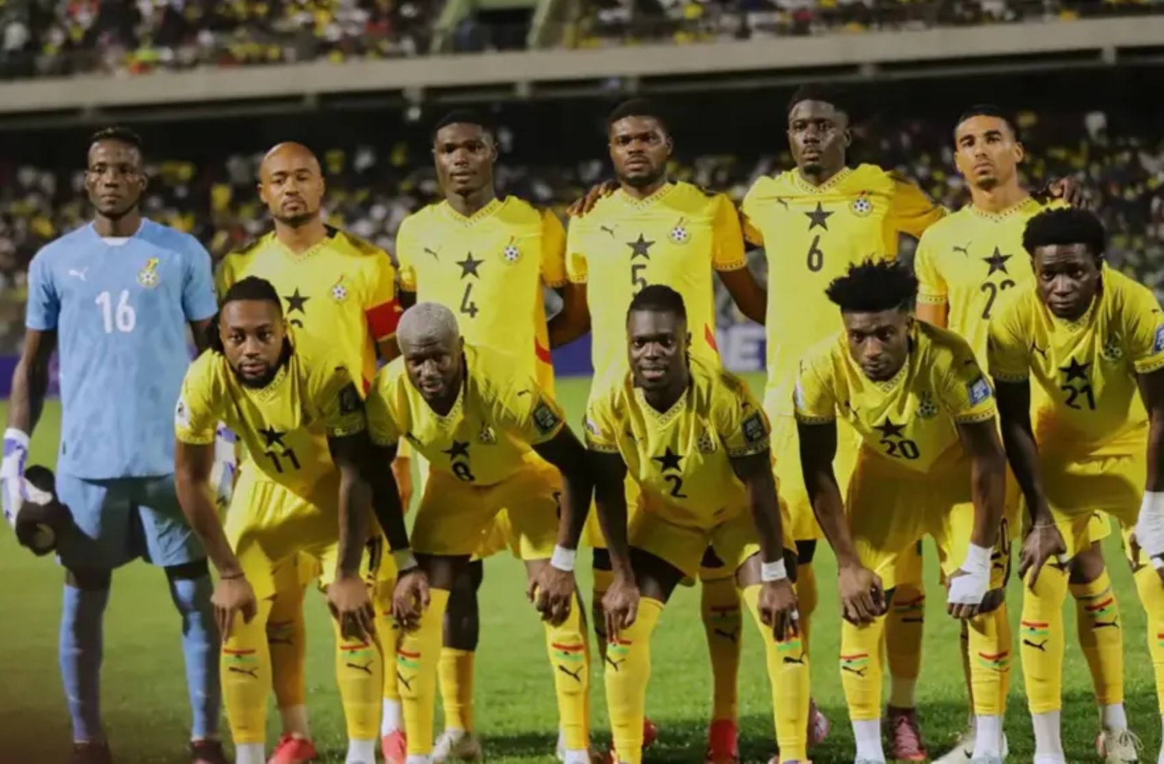 Bu ülkeler 2026 Dünya Kupası'na katılmayı garantiledi