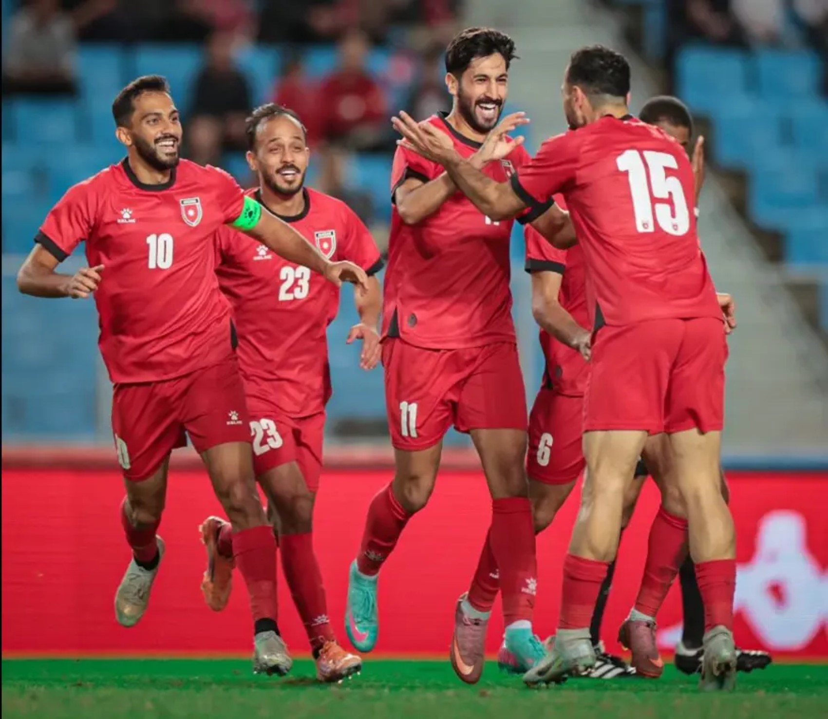 Bu ülkeler 2026 Dünya Kupası'na katılmayı garantiledi