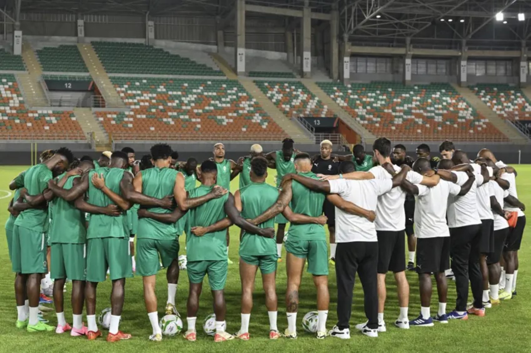 Bu ülkeler 2026 Dünya Kupası'na katılmayı garantiledi