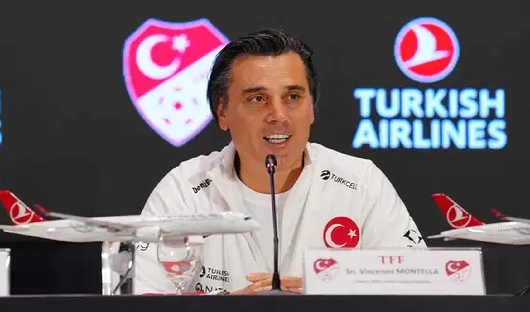 A Milli Takım'da Bulgaristan maçında 4 eksik