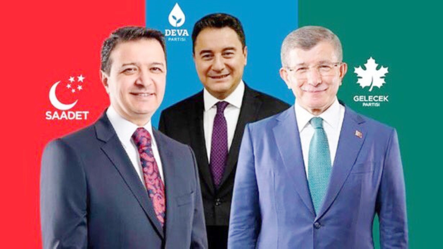 Di-En Araştırma'nın İstanbul anketinde görülmemiş fark!