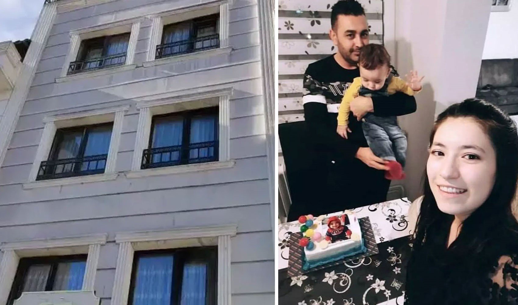Zehirlenme faciasında yeni gelişme: Böcek ailesinin kaldığı otel mühürlendi!