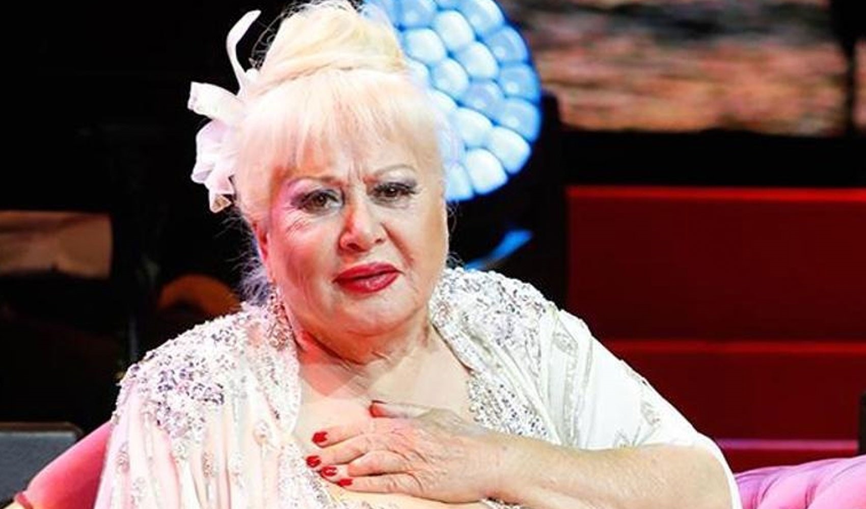 Vasiyeti ortaya çıktı: Muazzez Abacı'nın son isteği yerine getiriliyor