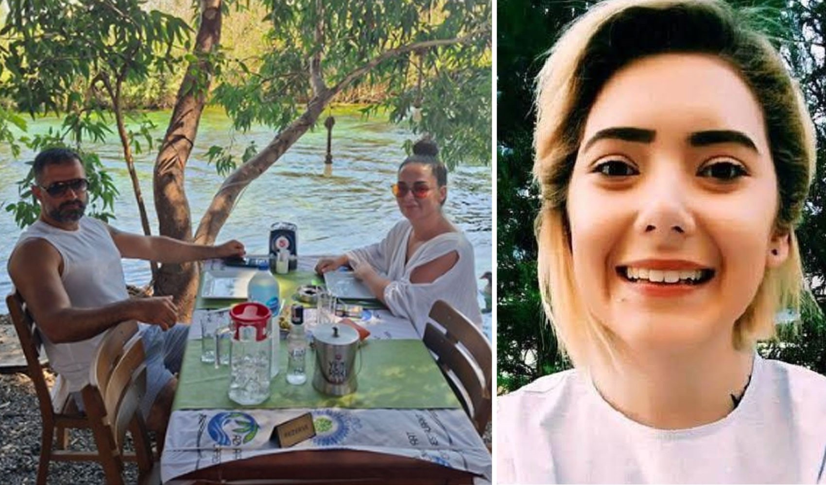 Şule Çet cinayetinde hapis cezası alan Berk Akand tahliye olmuş! Skandal paylaşıma tepki yağıyor...