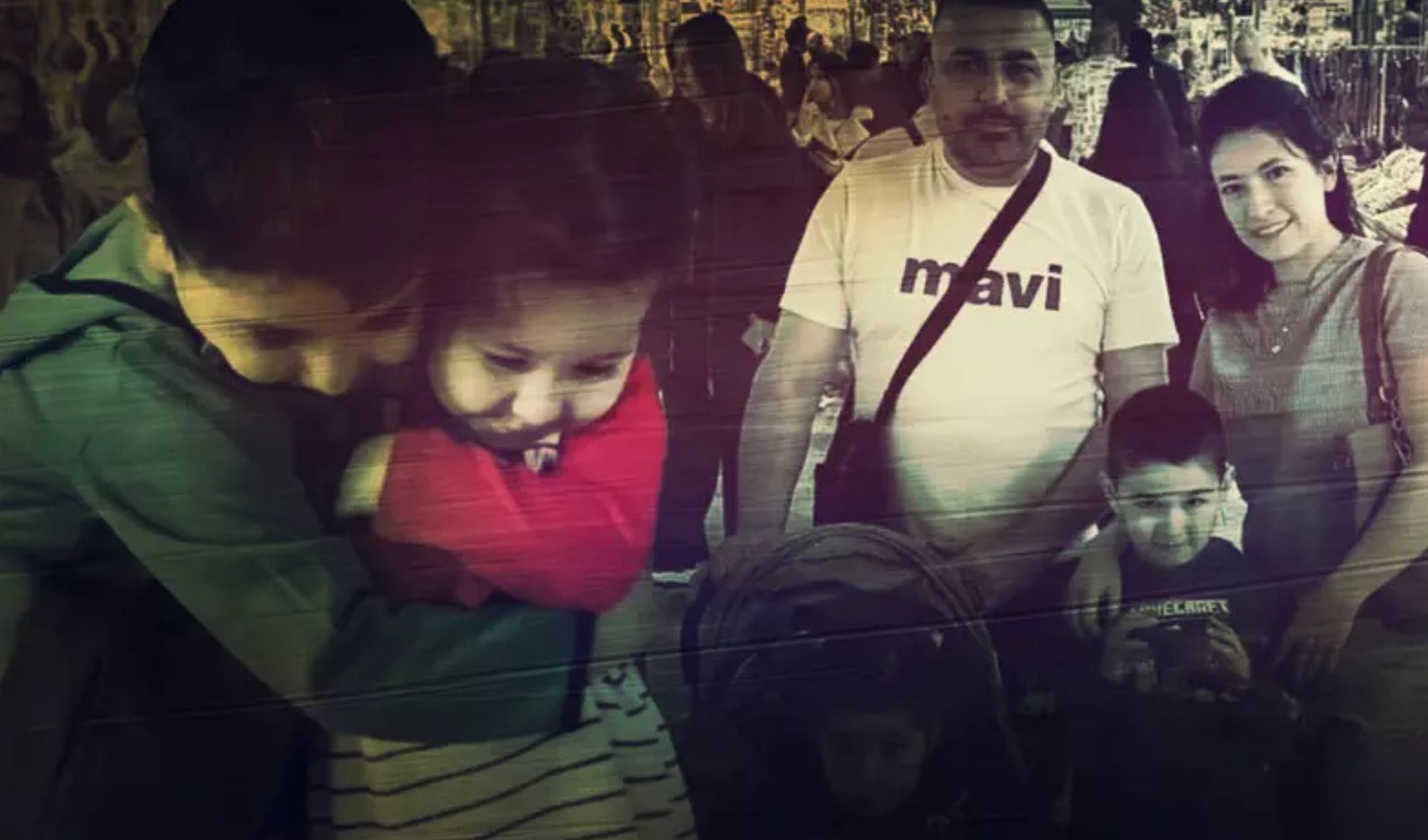 O otelde neler oluyor? Şimdi de refakat eden kişi hastaneye kaldırıldı!