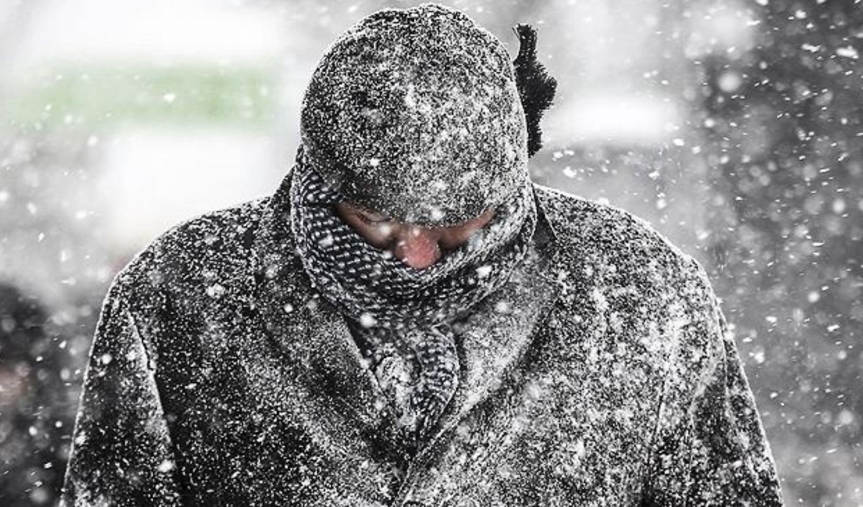 Türkiye beyaza büründü: Yollar kapandı!
