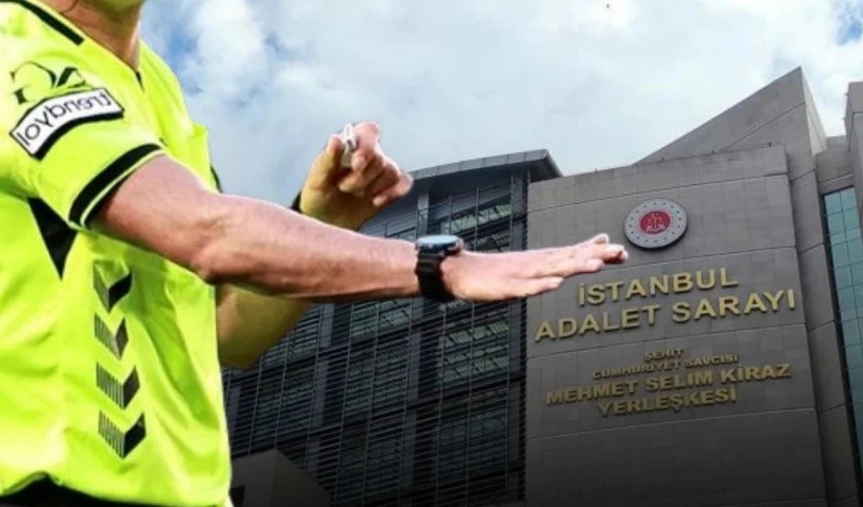 Başsavcılıktan bahis soruşturması açıklaması