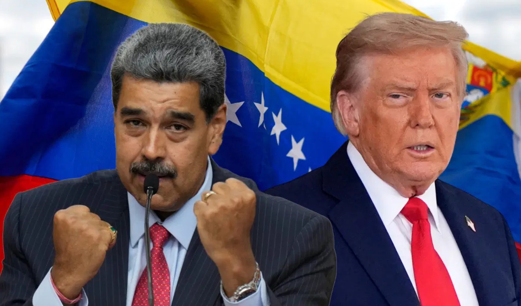 Yeni savaşın ayak sesleri mi?