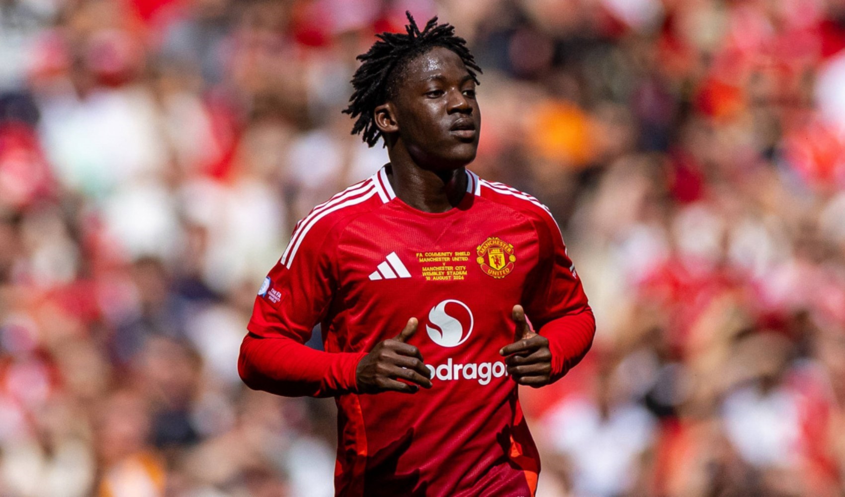 Fenerbahçe transferde gözünü Manchester United'ın genç yıldızına çevirdi