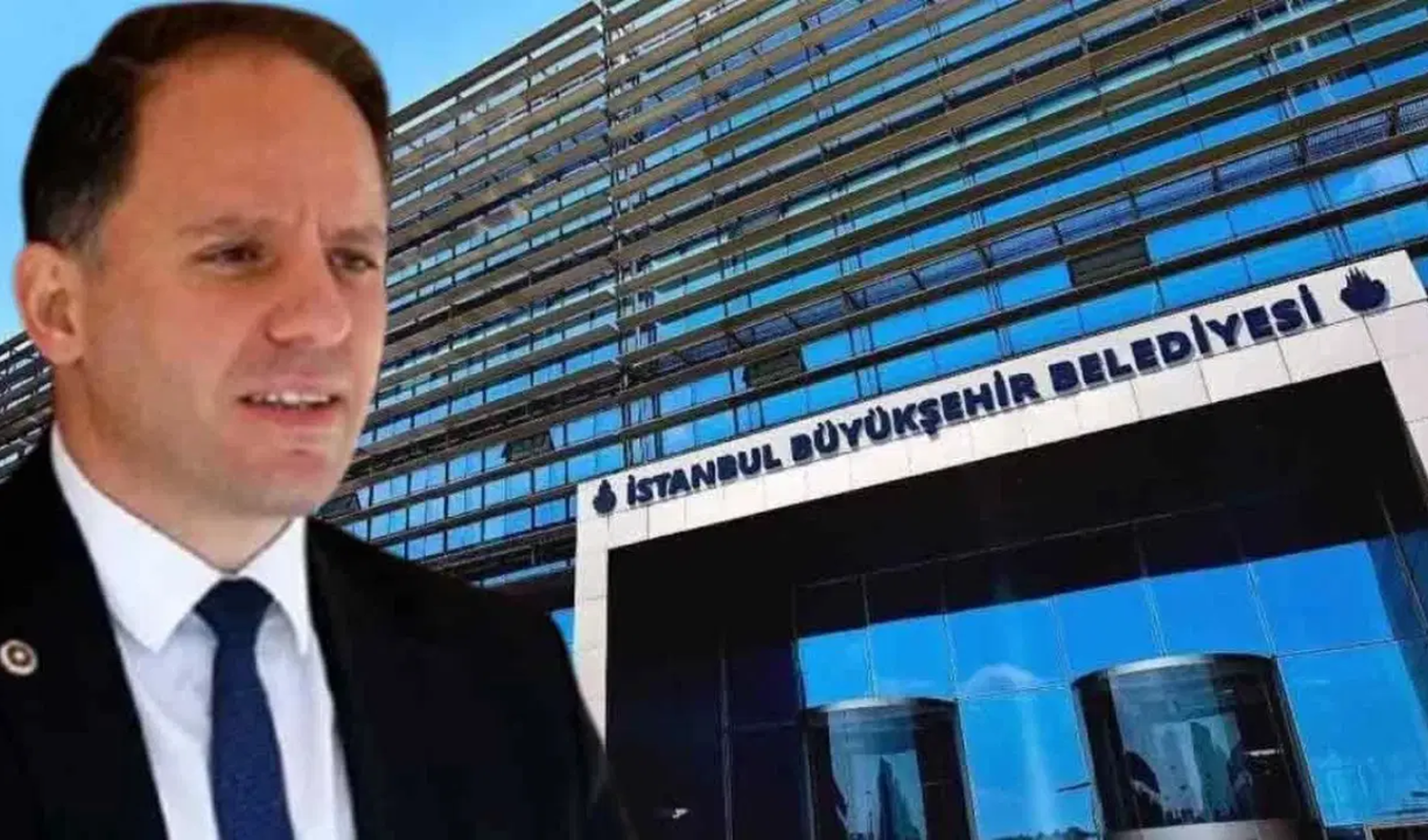 CHP'li vekilden AKP döneminde İBB'de paralel yapı iddiası