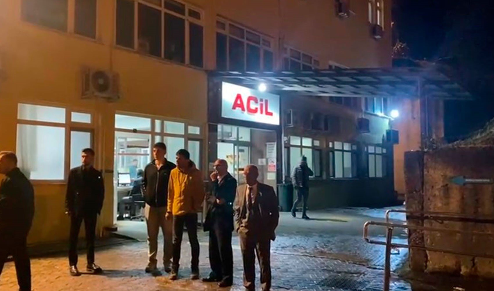 Trabzon'daki düğün yemeği 100 kişiyi hastanelik etti